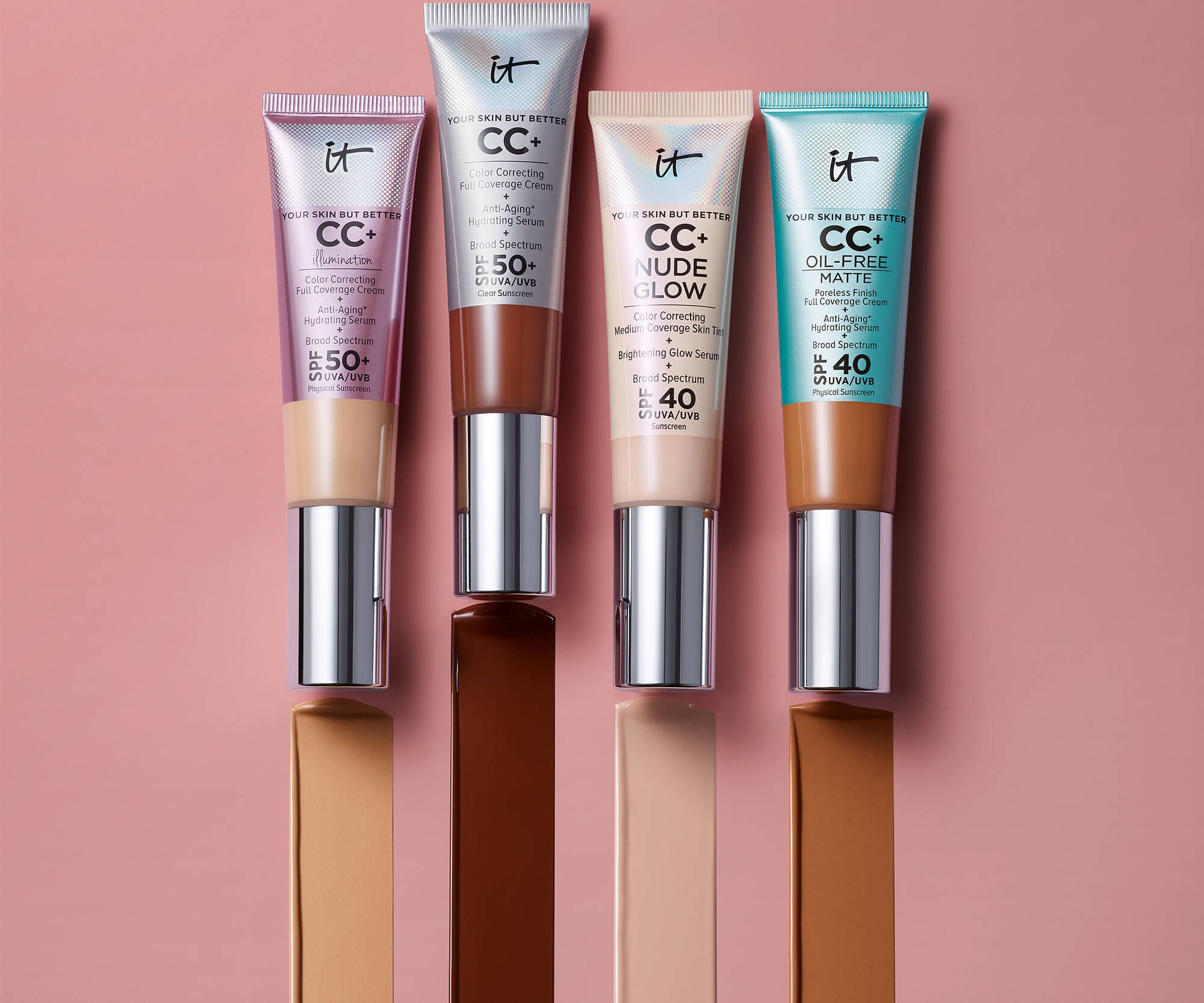 cc cream