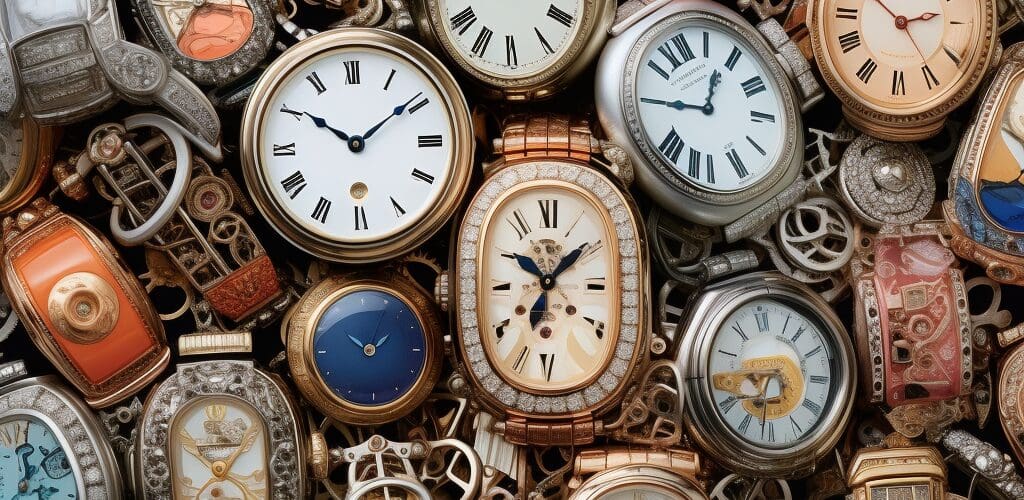 Unveiling Cartier Watches for Women and the Art of Feminine Luxury