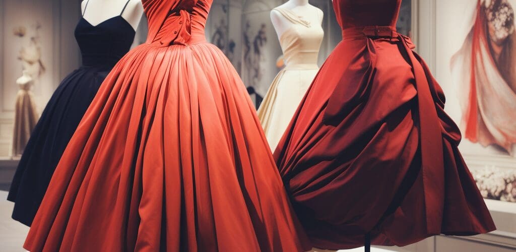 Decoding Dior: A Timeless Journey Through Christian Dior's Iconic Clothing Legacy