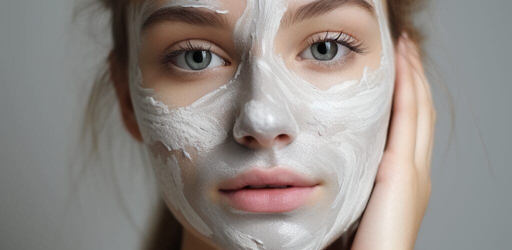 Effective Daily Face Care Routine Before Bed