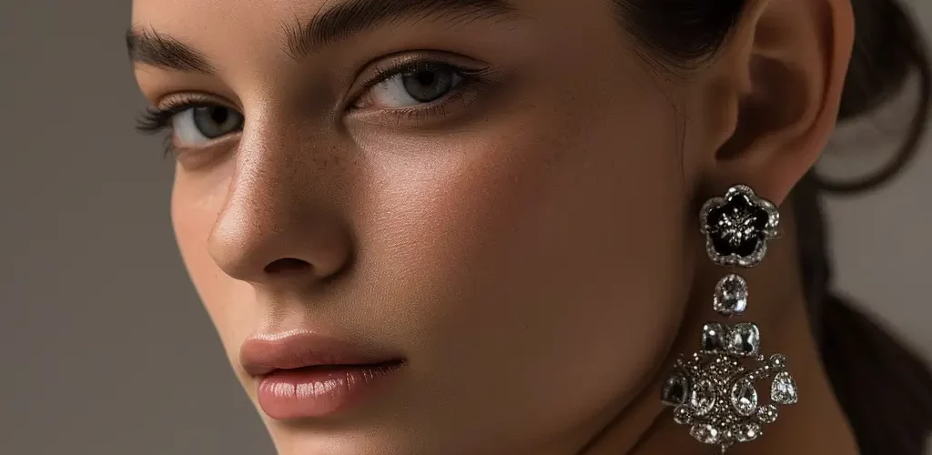 Georgio Armani jewelry