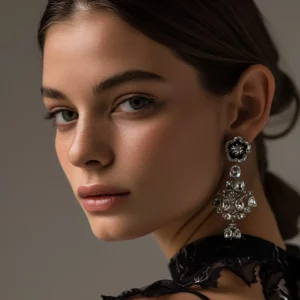 Georgio Armani jewelry
