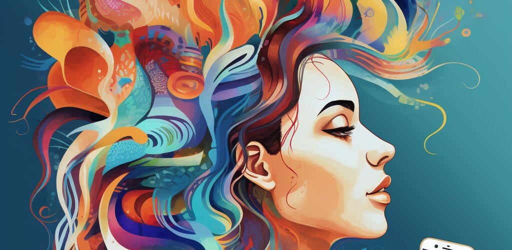 apps for mental wellness