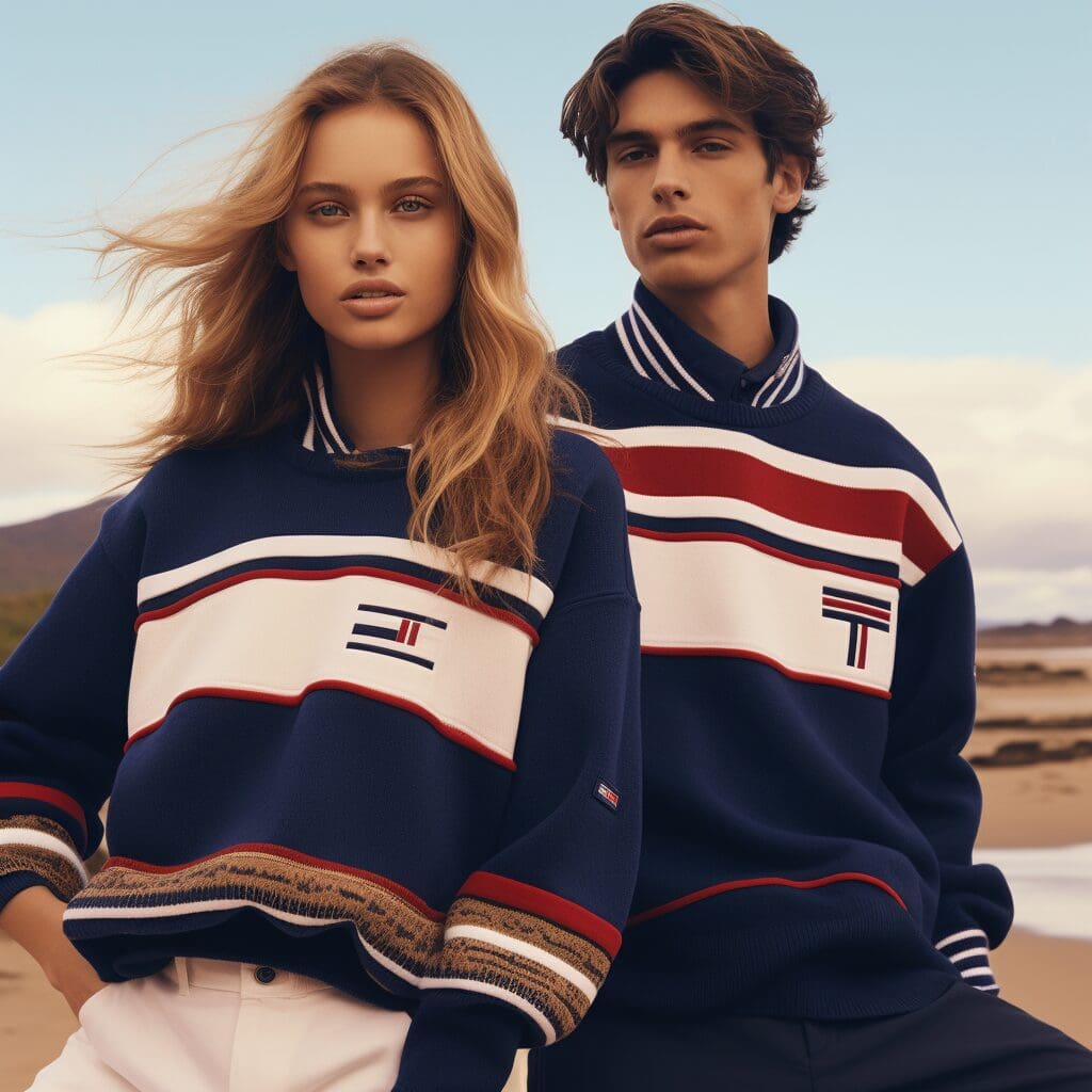 The Tommy Hilfiger Lifestyle: From Fashion to Fragrance, Unveiling the Complete Experience
