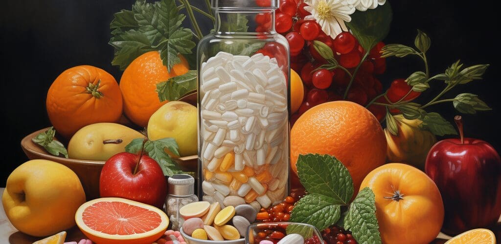 best vitamins for winter