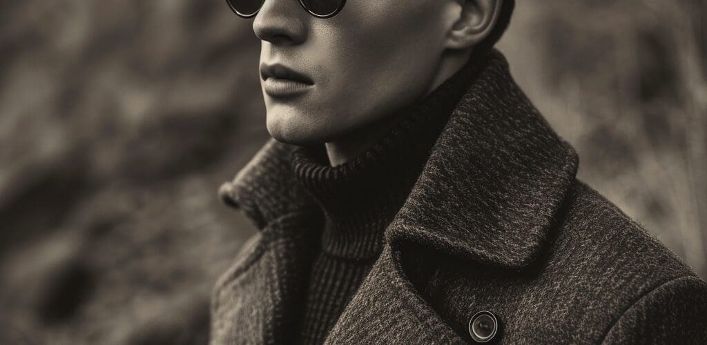 Alexander McQueen's Menswear Aesthetics: A Style Guide for the Modern Man