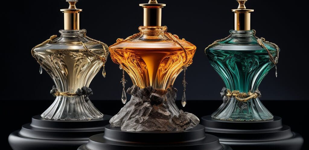 Paco Rabanne Perfumes for Women