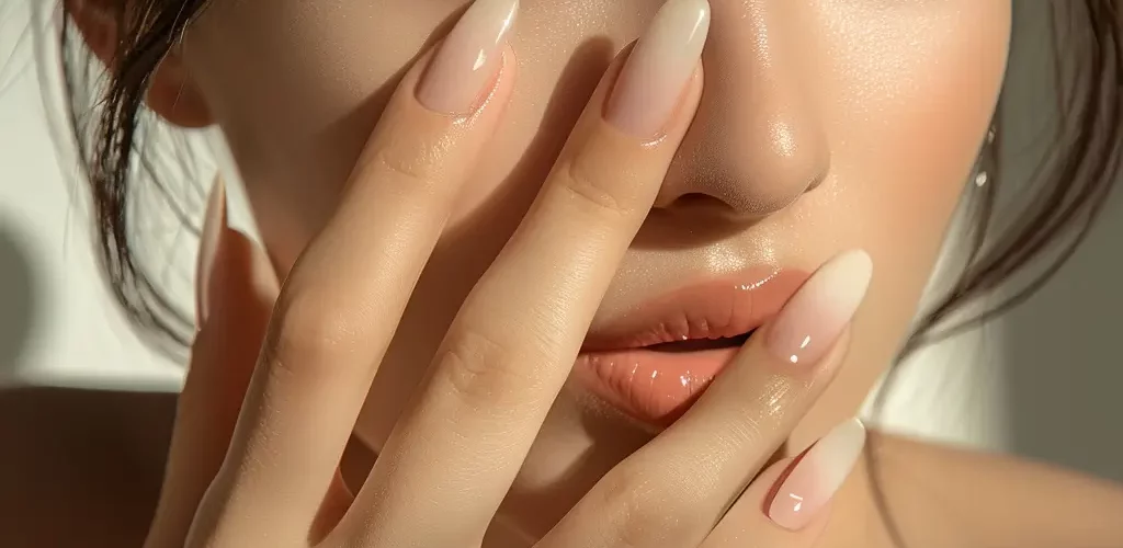Acrylica nails