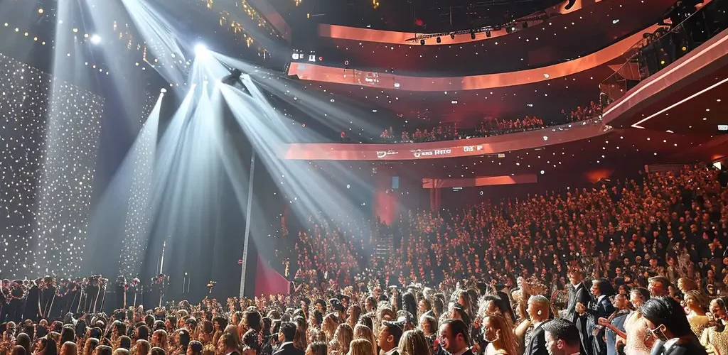 the critics choice awards 2024