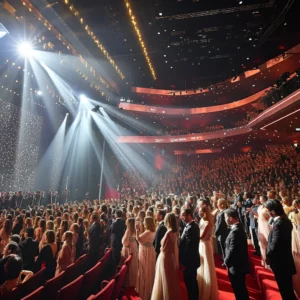 the critics choice awards 2024