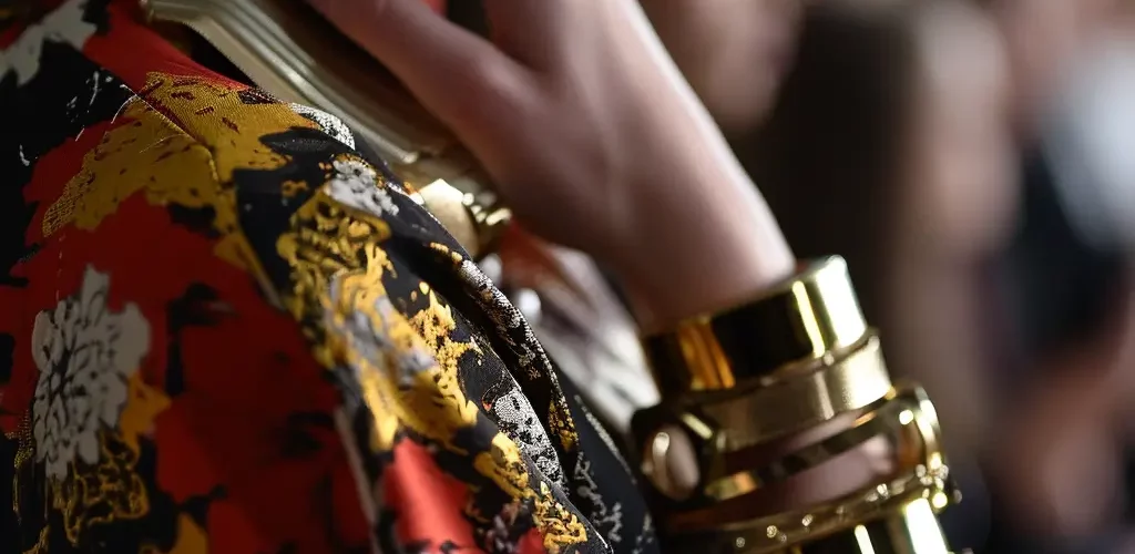 Cuff Bracelets for Every Occasion: