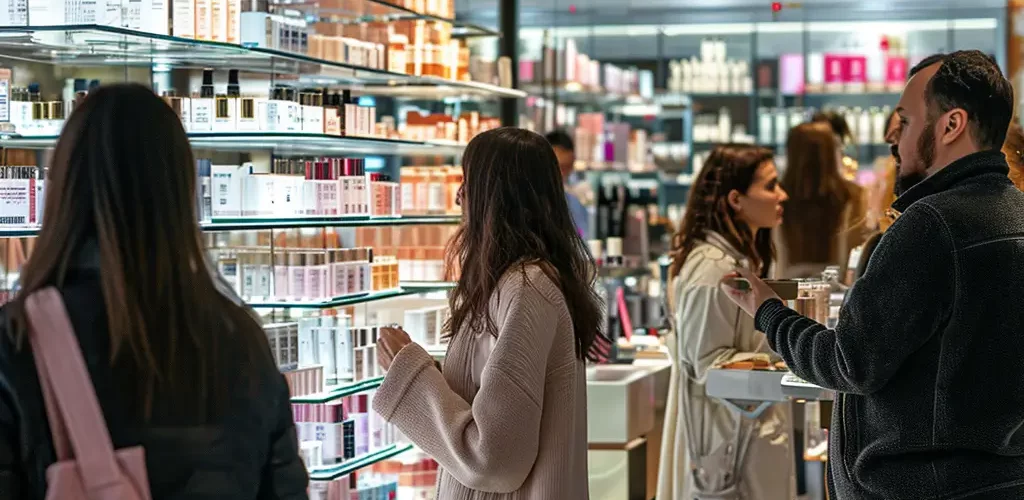 Gender Neutral Beauty Products