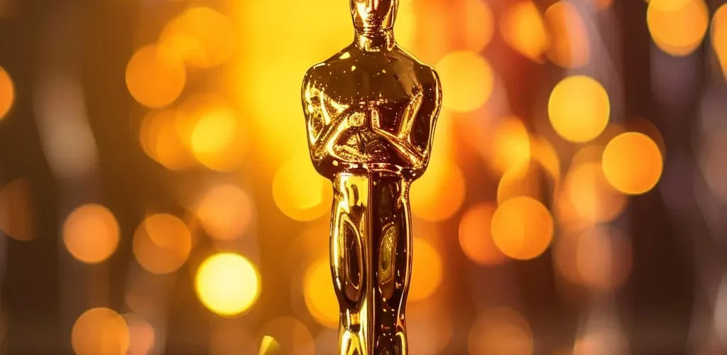 Oscar nominations 2024 statue