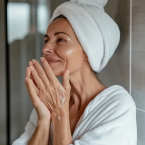 Aligned with Circadian Rhythms