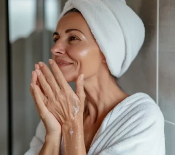 Aligned with Circadian Rhythms