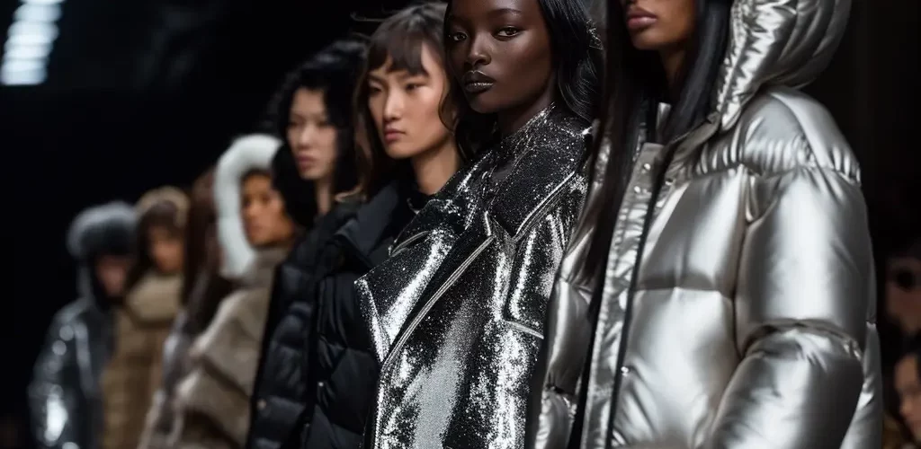 Winter 2024 Coat Trends