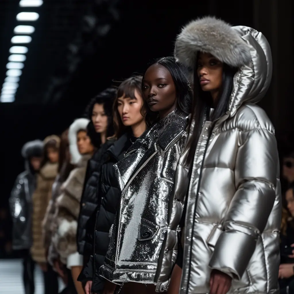 Winter 2024 Coat Trends