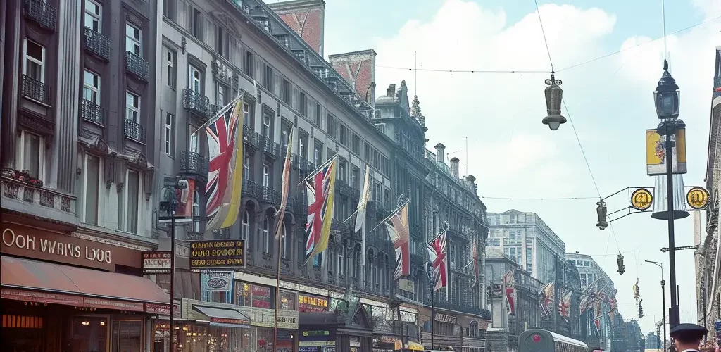 woolworths history