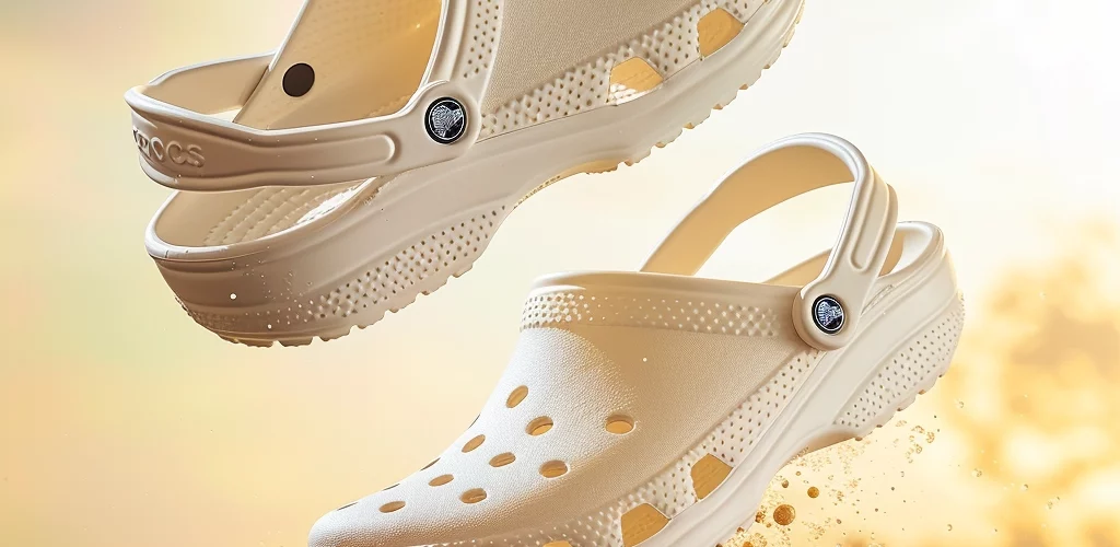 crocs