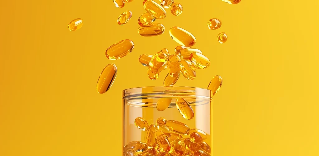 omega 3 supplements