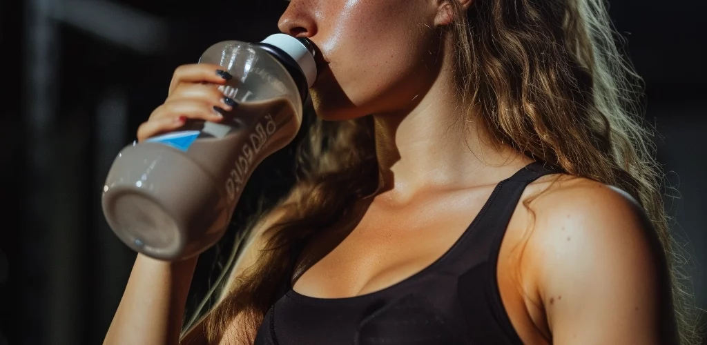The Essential Guide to Protein for Fitness