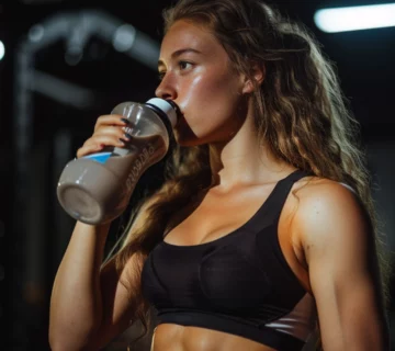 The Essential Guide to Protein for Fitness