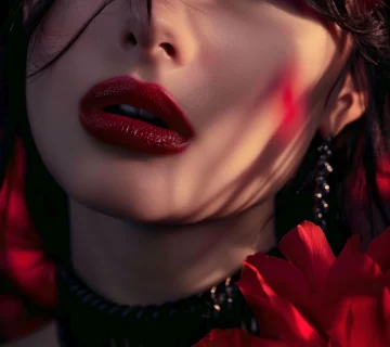 YSL beauty and makeup