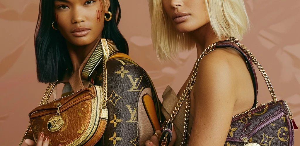 Louis Vuitton Bags