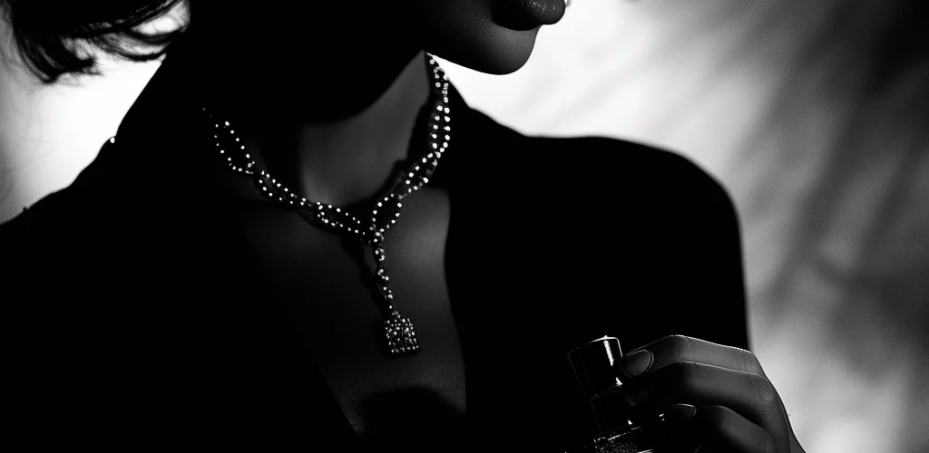 chanel perfume