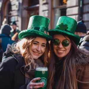 st patricks day outfits