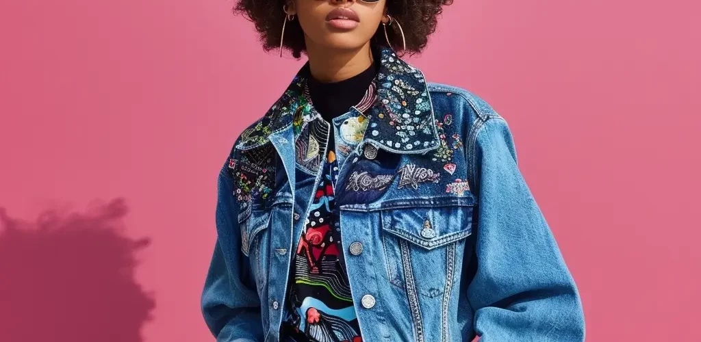 denim clothes
