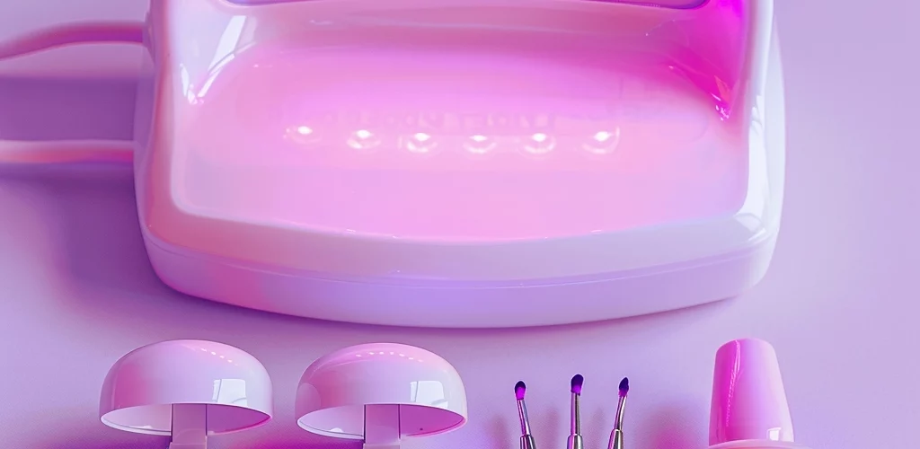 gel nail kit