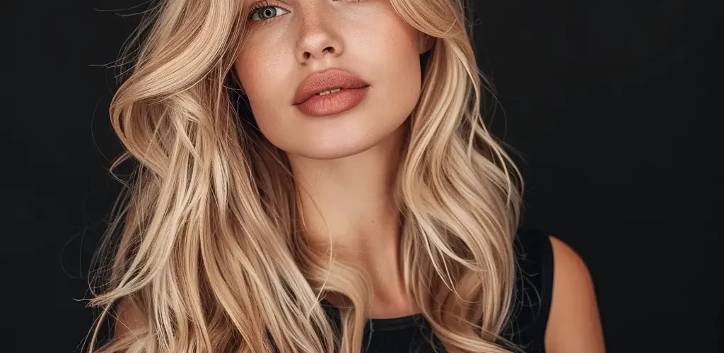 hair care routine