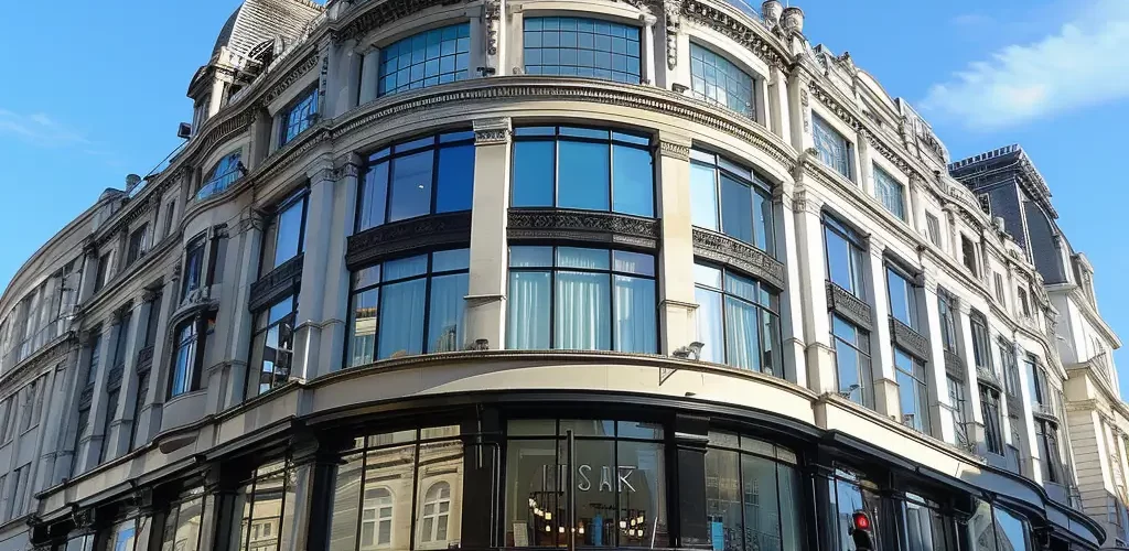 Biggest Primark in UK