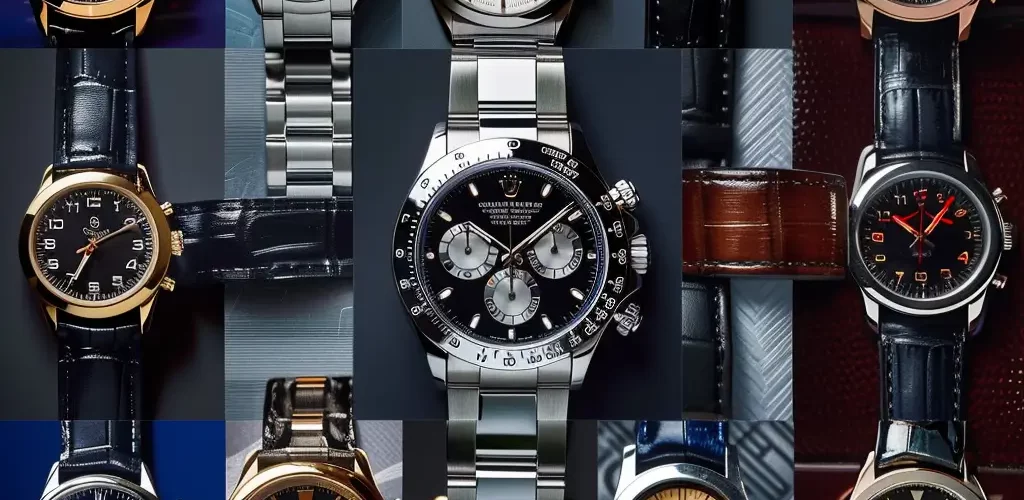 best affordable watch brands