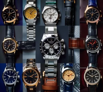 best affordable watch brands