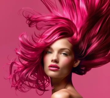 hair styling products