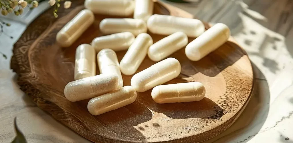 probitics supplements
