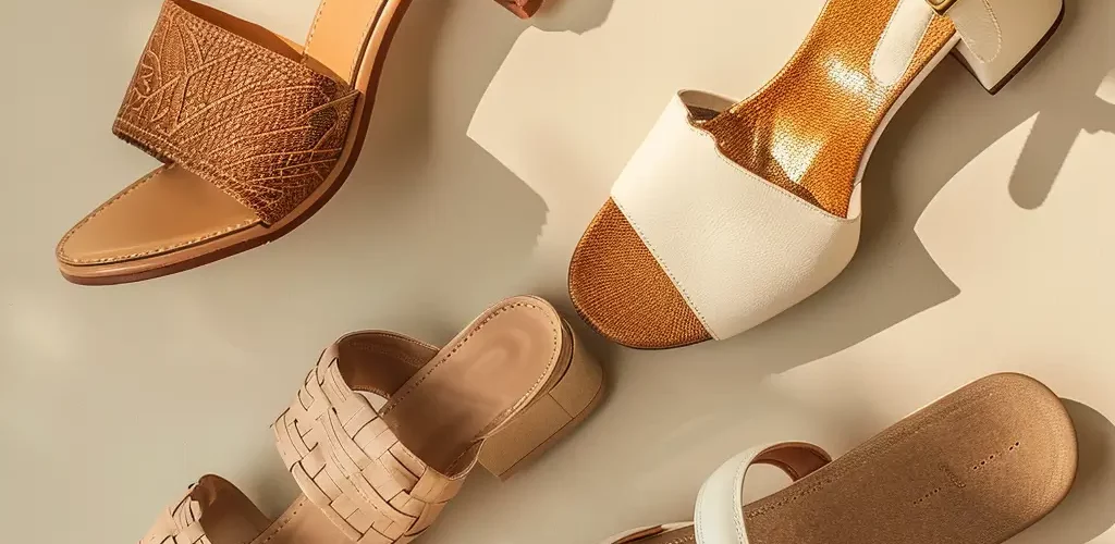 summer shoes
