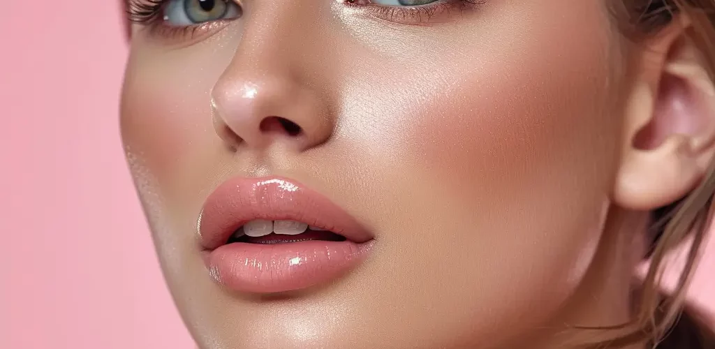 Lip Filler Swelling Stages