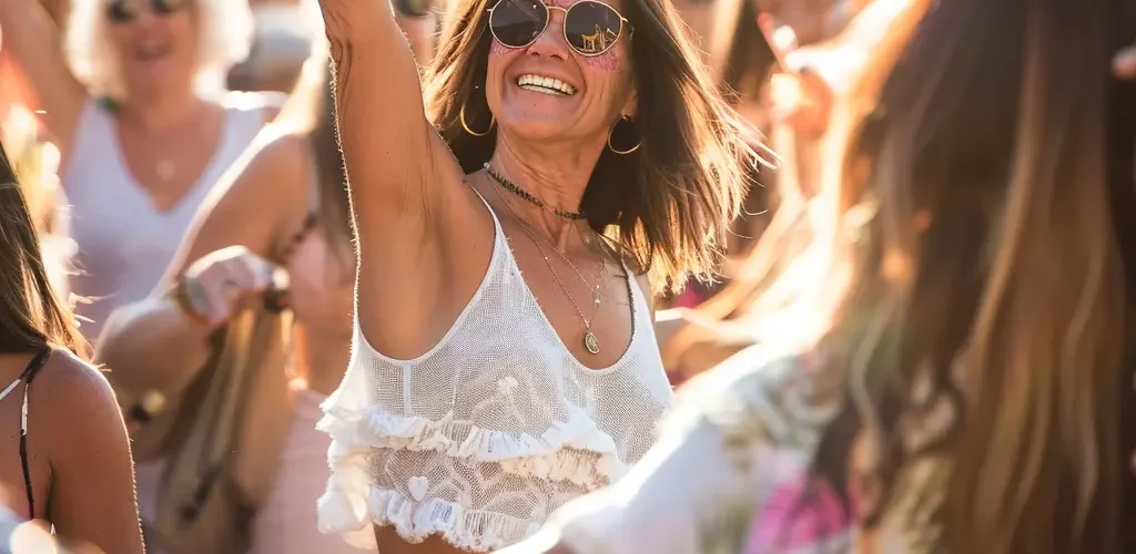 ibiza outfits for 40 year olds
