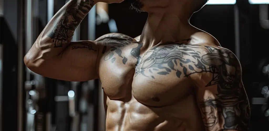 mass gainer