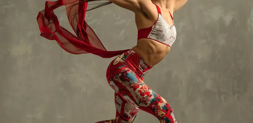move dancewear